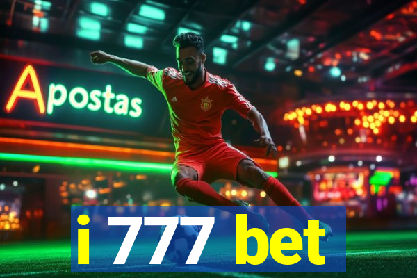 i 777 bet